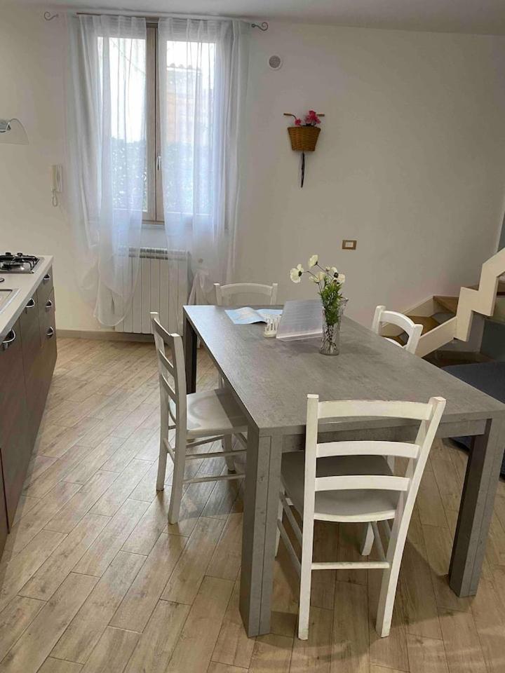 Il Mio Posto Ai Quattro Canti - Centro Storico Παλέρμο Εξωτερικό φωτογραφία